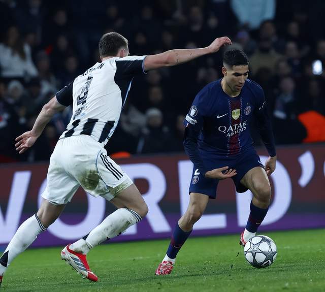 开云-欧冠有趣局势：胜者晋级16强 结果1-1无缘直通 曼城捡便宜