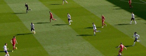 开云官方-【英超】萨拉赫扳平阿诺德补时绝杀 利物浦2比1逆转