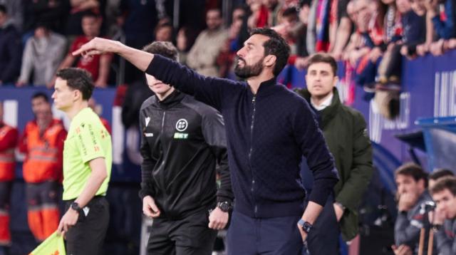 开云直播平台-皇马输球被扯下“遮羞布”，维尼修斯是唯一亮点