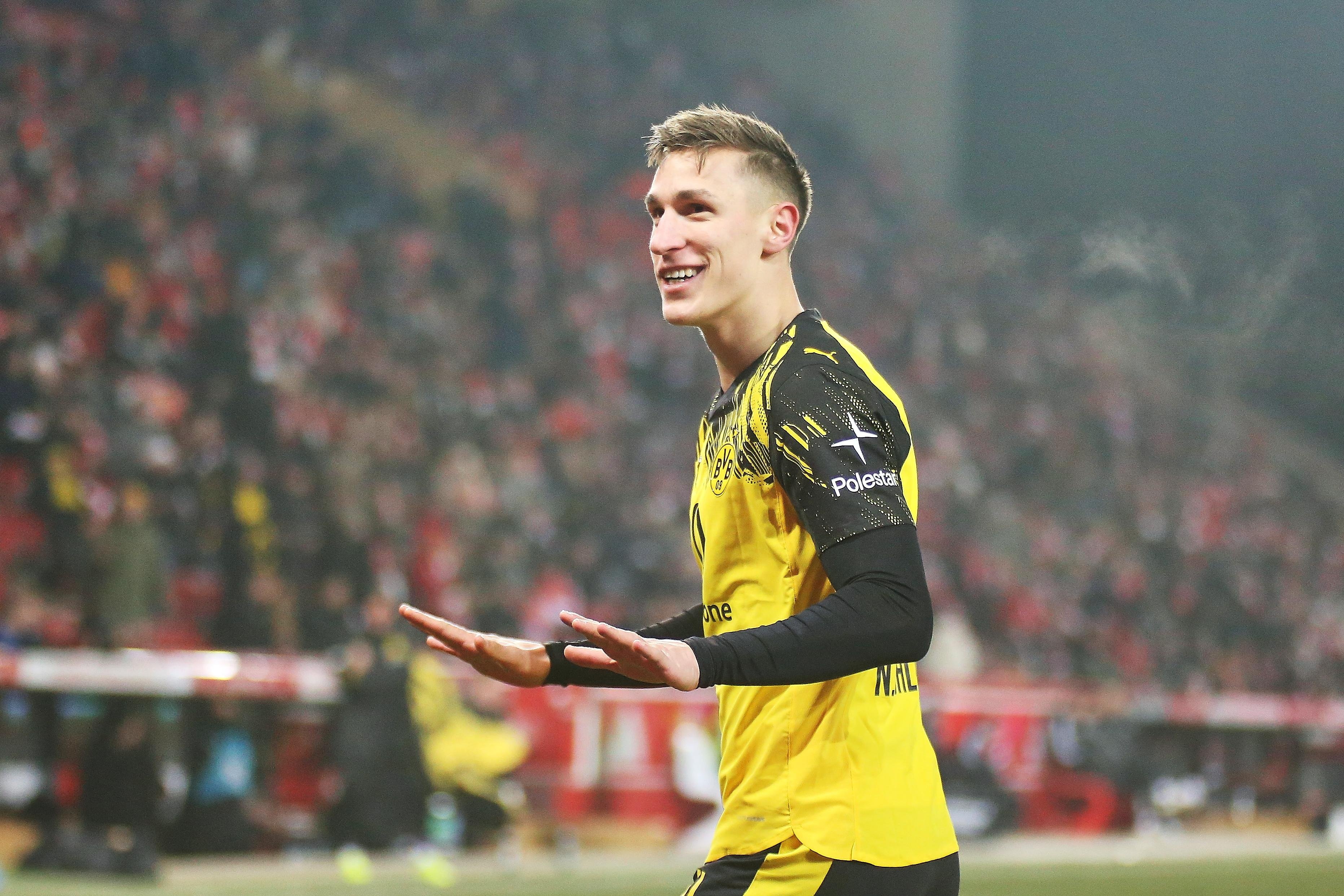 开云赛事集团-马特乌斯：能理解施洛特贝克的心态，希望协议能在世界杯前达成